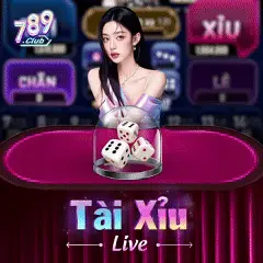 86WIN Tài Xỉu Live