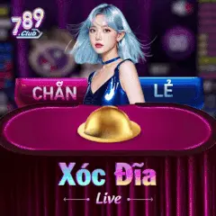 86WIN Xóc Đĩa Live