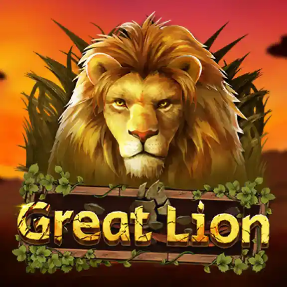 86WIN Great Lion