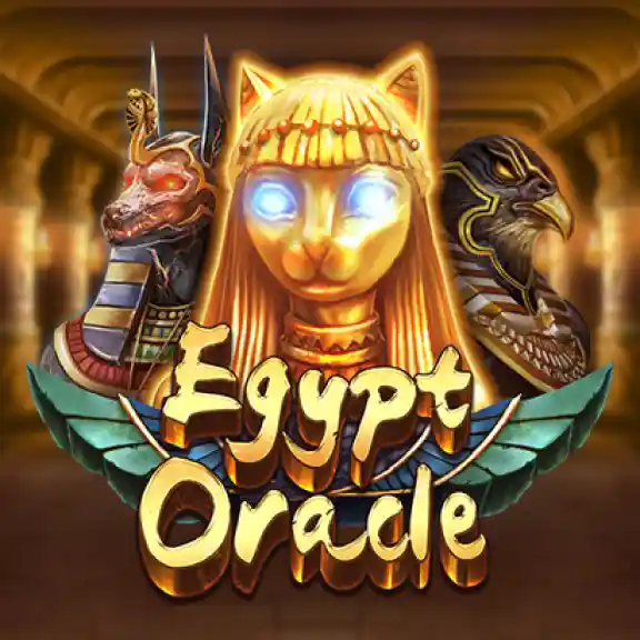 86WIN Egypt Oracle