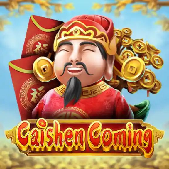 86WIN Caishen Coming