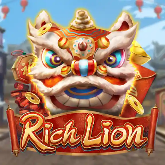 86WIN Rich Lion