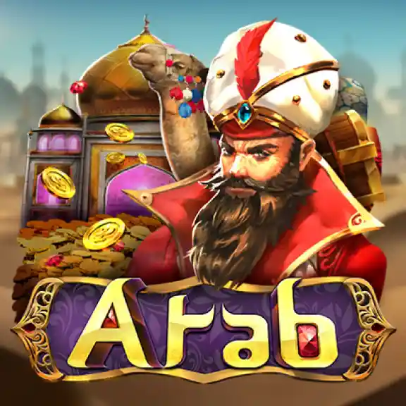 86WIN Arab