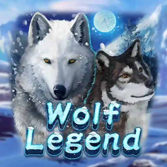 86WIN Wolf Legend