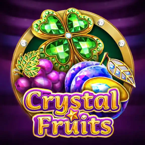 86WIN Crystal Fruits