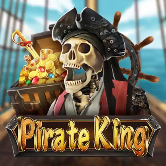 86WIN Pirate King