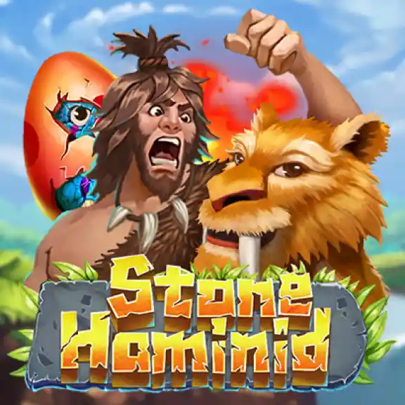 86WIN Stone Hominid