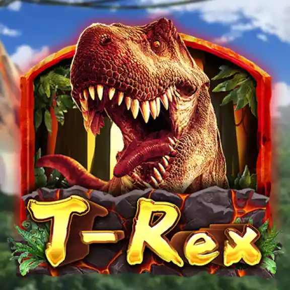 86WIN T-Rex