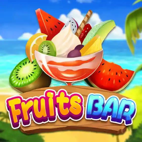 86WIN Fruits Bar