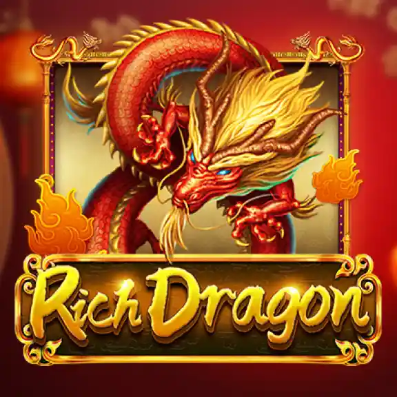 86WIN Rich Dragon