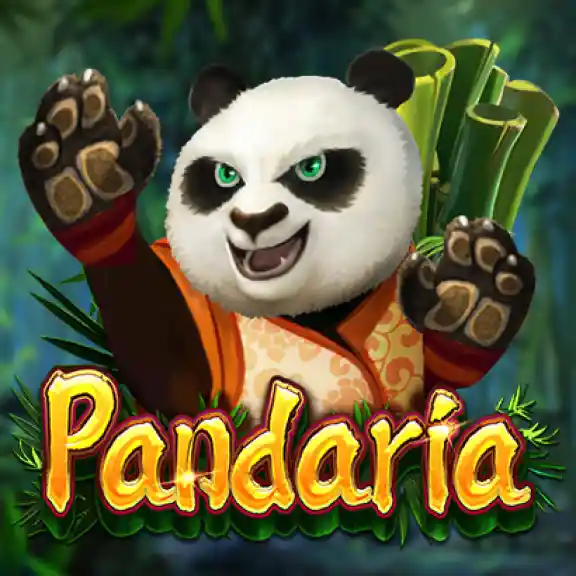 86WIN Pandaria