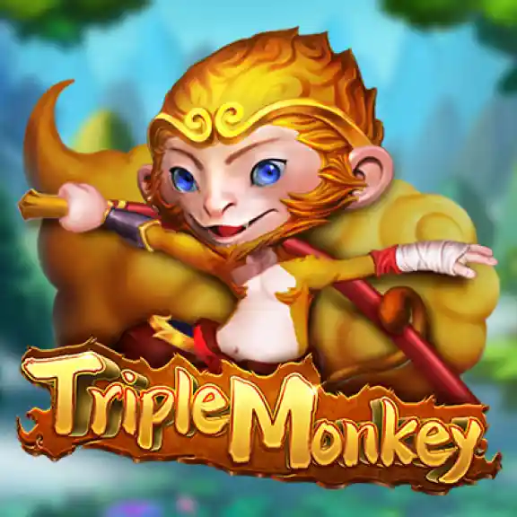 86WIN Triple Monkey