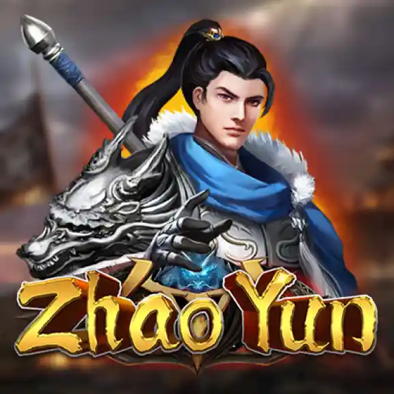 86WIN ZHAO YUN