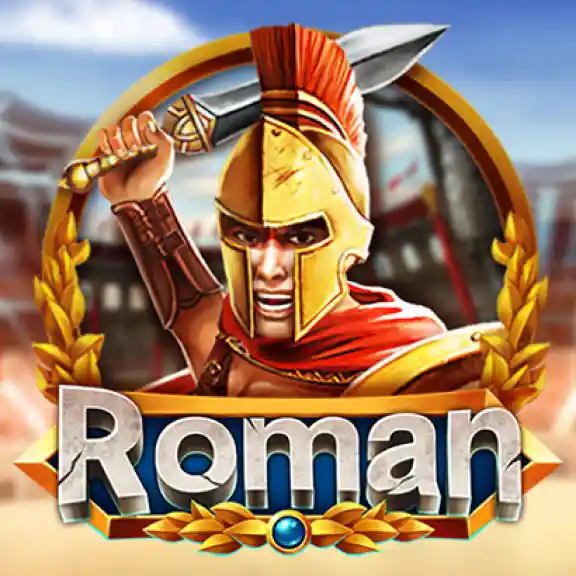 86WIN Roman