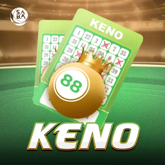 86WIN Max Keno