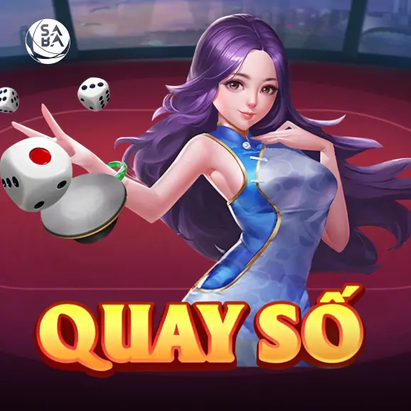 86WIN Quay số Saba