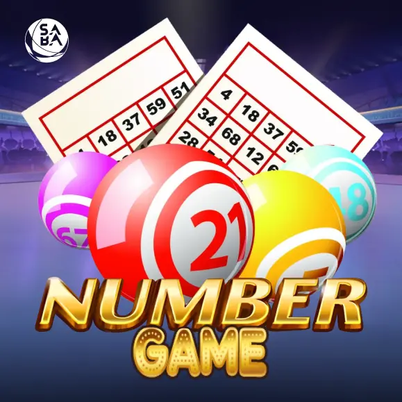 86WIN Number game Saba