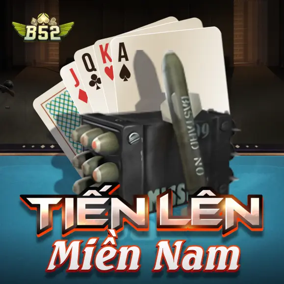 86WIN Tiến Lên