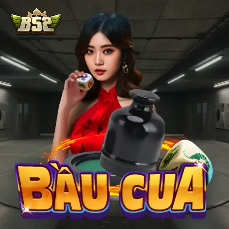 86WIN Bầu Cua