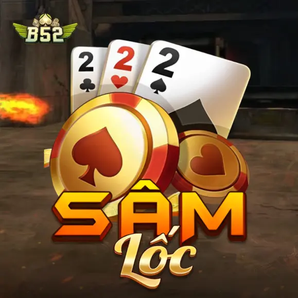 86WIN Sâm Lốc