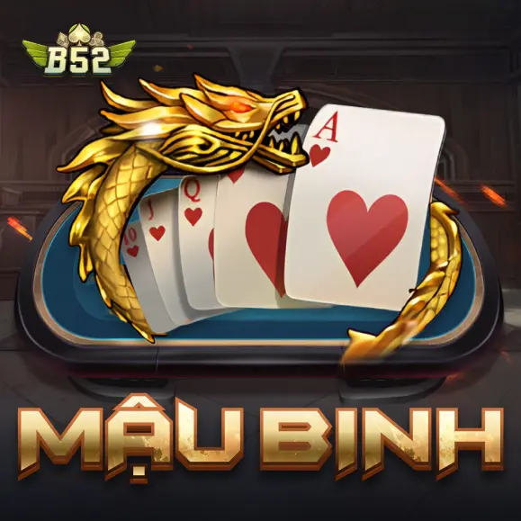 86WIN Mậu Binh