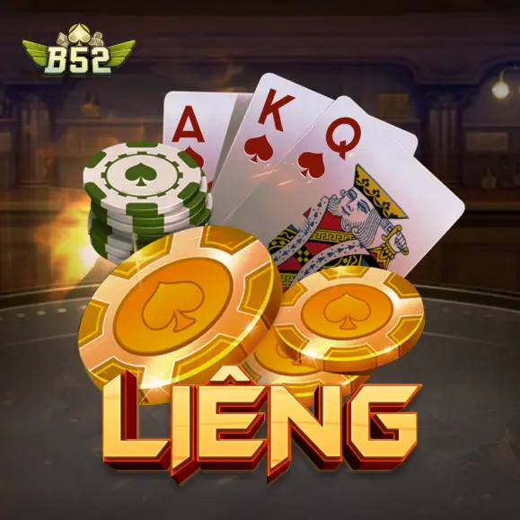 86WIN Liêng