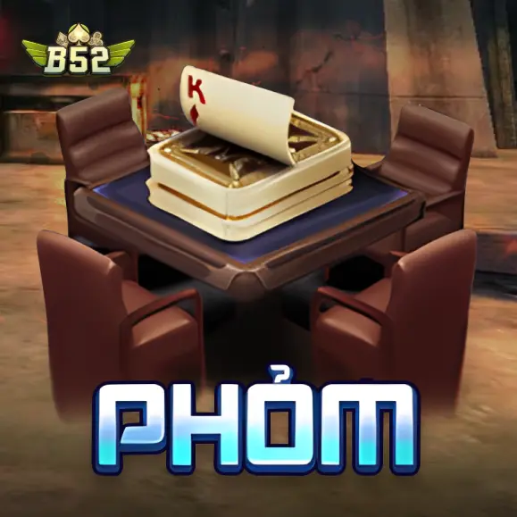86WIN Phỏm