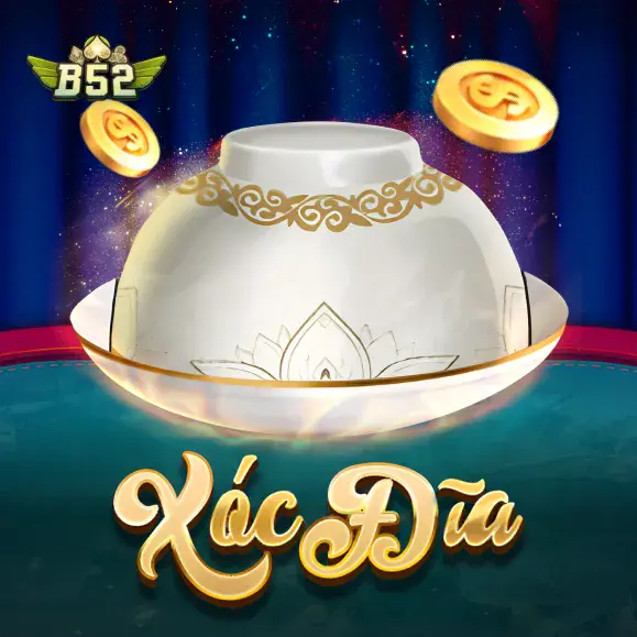 86WIN Xóc Đĩa