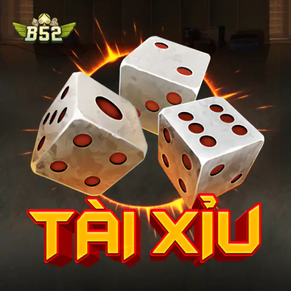 86WIN Tài Xỉu
