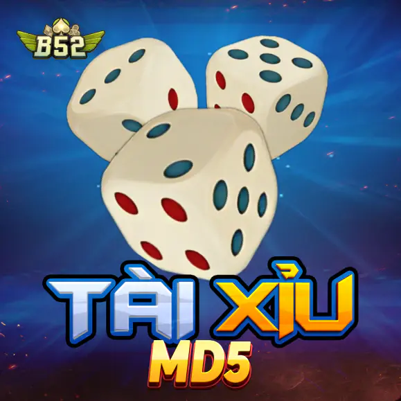 86WIN Tài Xỉu MD5