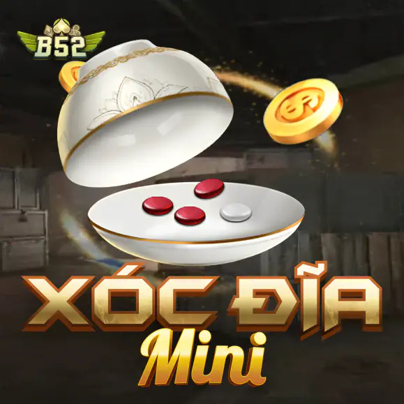 86WIN Xóc Đĩa Mini