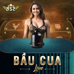 86WIN Bầu Cua Live