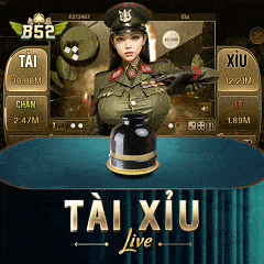 86WIN Tài Xỉu Live