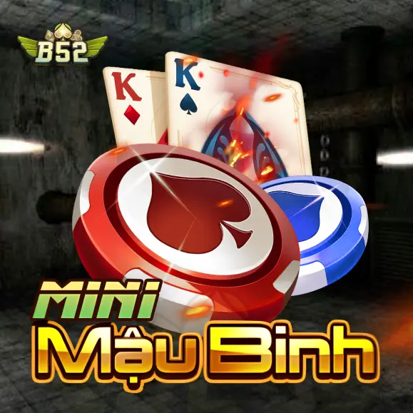 86WIN Mậu Binh Mini