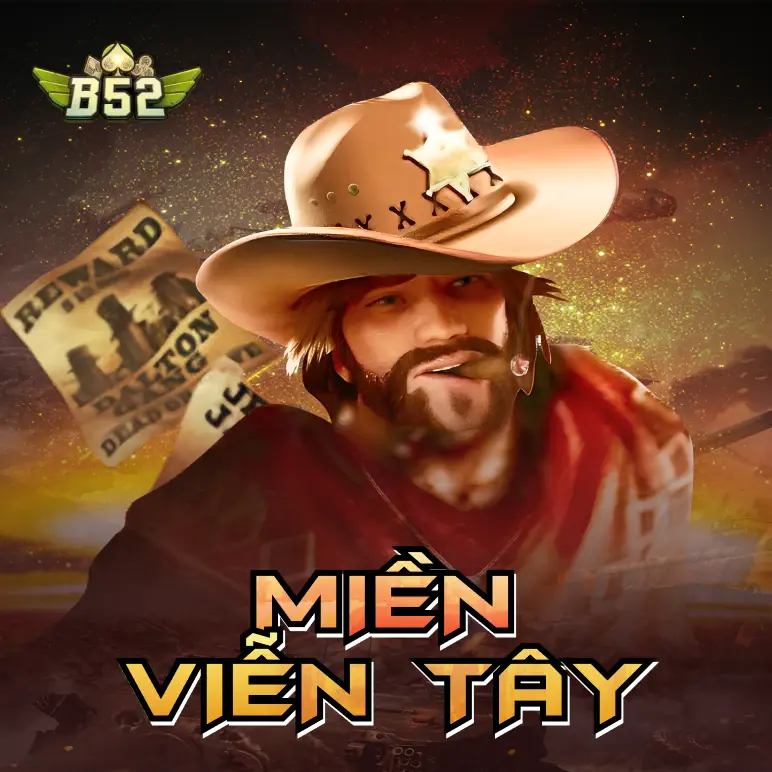 86WIN Miền Viễn Tây