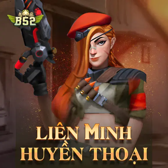 86WIN Liên Minh Huyền Thoại