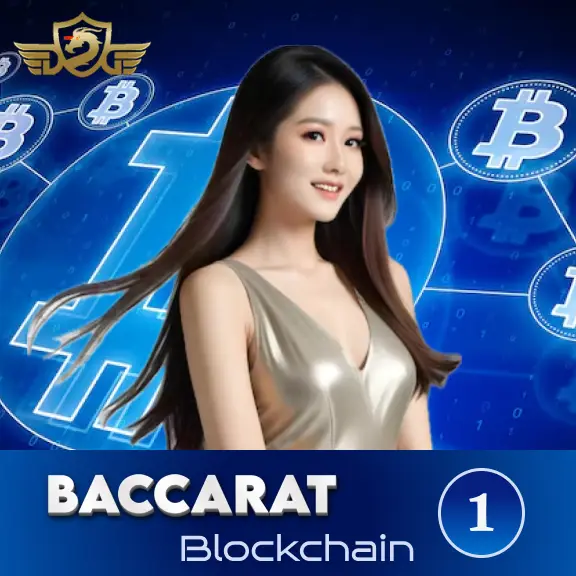 86WIN Blockchain Baccarat QC01