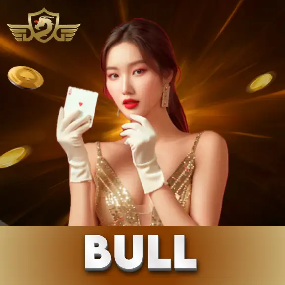 86WIN Bull Bull DG18