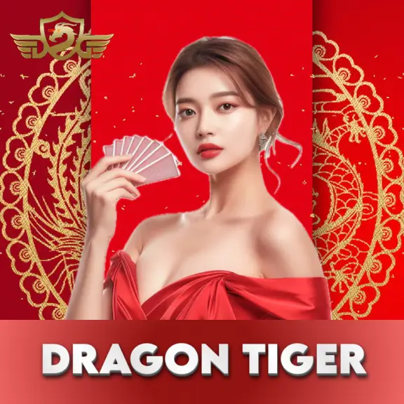 86WIN Dragon Tiger A09