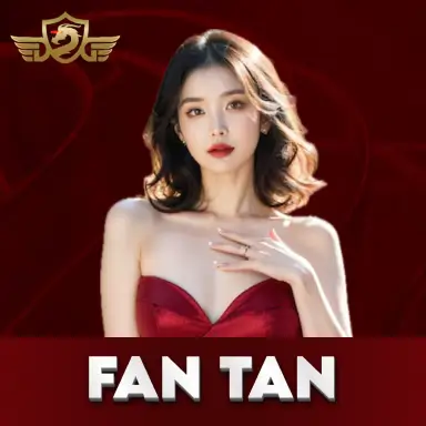 86WIN Fan Tan CT10