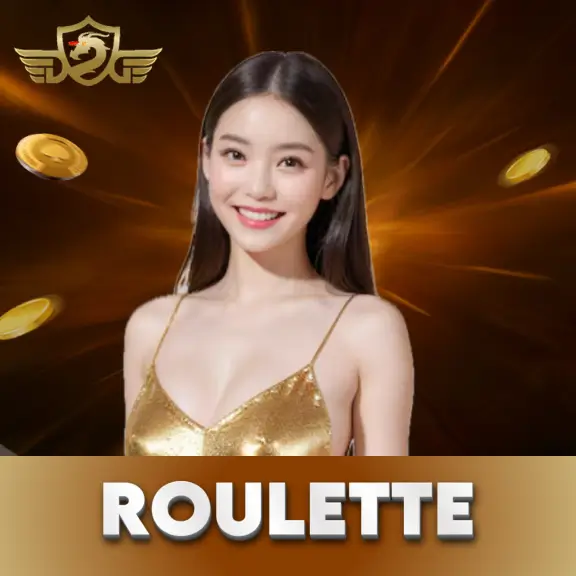 86WIN Roulette DG21