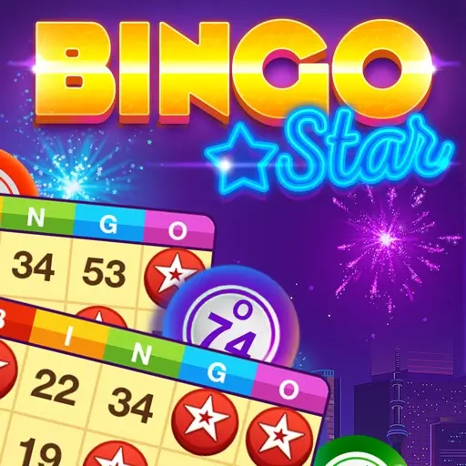 86WIN Bingo Star