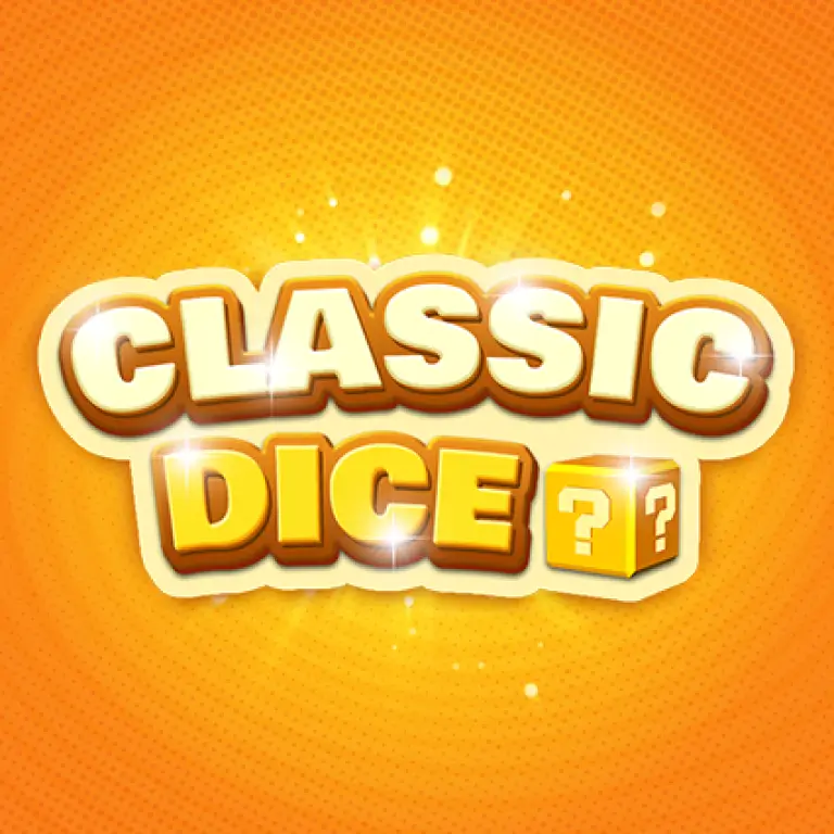 86WIN Classic Dice