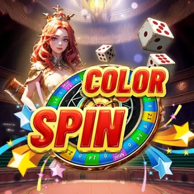 86WIN Color Spin