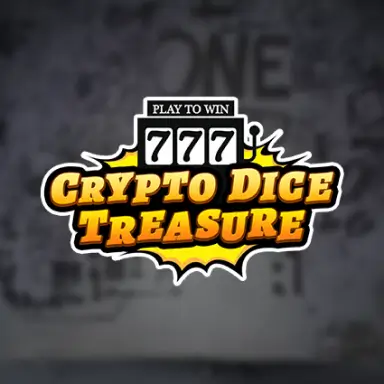 86WIN Crypto Dice Treasure