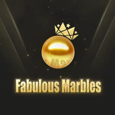 86WIN Fabulous Marbles