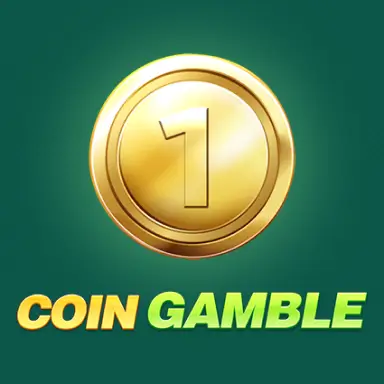 86WIN Coin Gamble