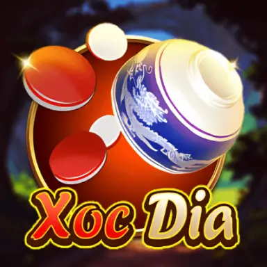 86WIN Xóc Đĩa
