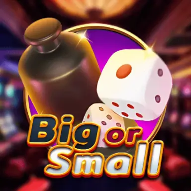 86WIN Big or Small