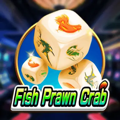 86WIN Fish Prawn Crab